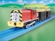 Tomy Road & Rail - Salty